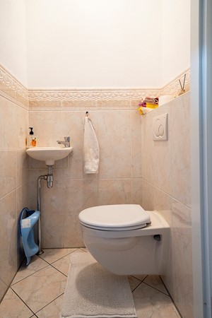 Medium property photo - Vriezenveenstraat 10, 2541 RZ Den Haag